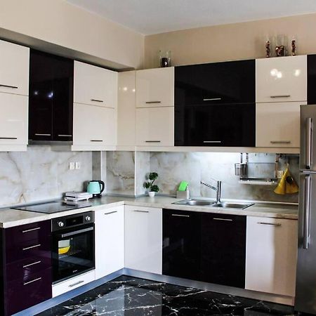 Апартаменты Anesis House Неос-Мармарас Экстерьер фото
